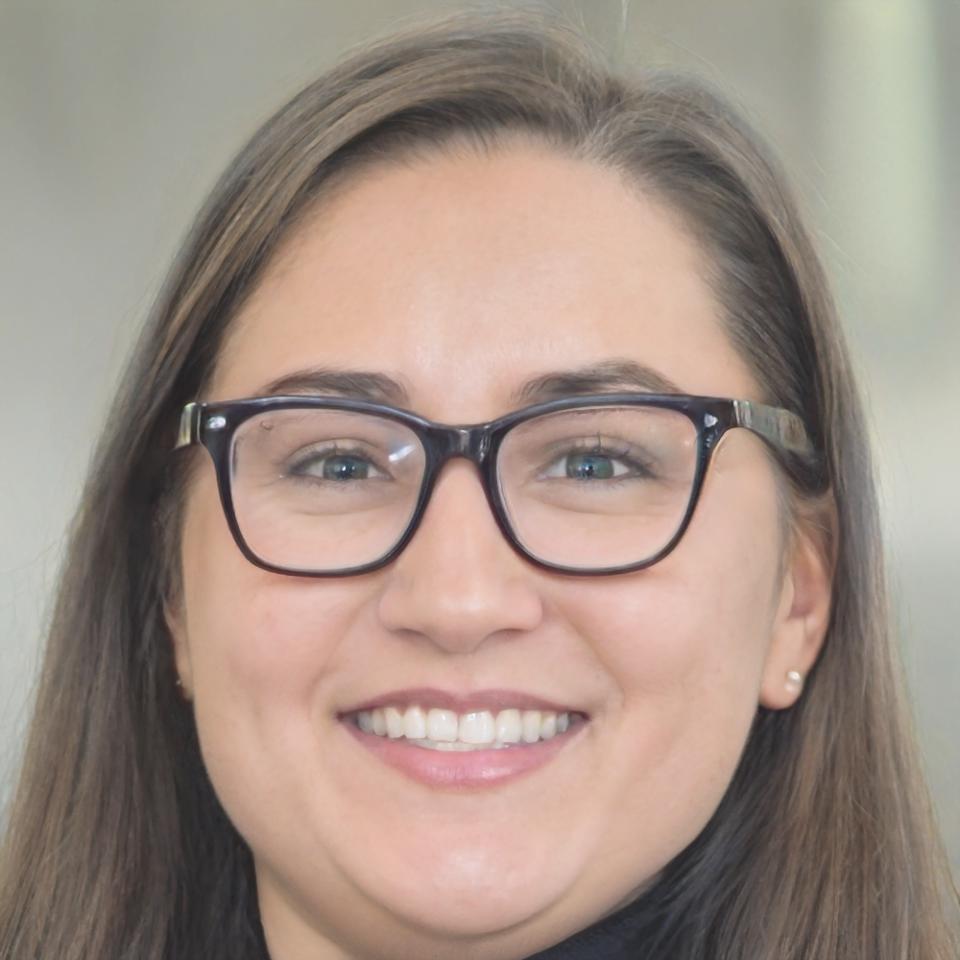Sabrina Wittenberg, Senior Finanzanalystin